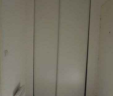 T1 AVEC CAVE ET PARKING - Photo 5