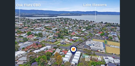 Lakeside Living Re-defined - Photo 2