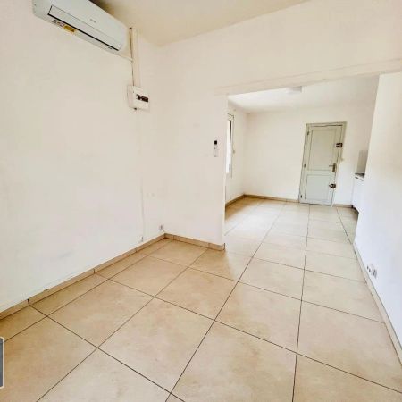 Appartement à louer 1 pièce 36.03m² - Photo 4