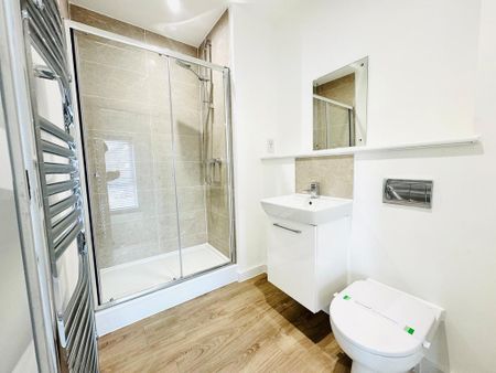 3 bedroom townhouse to rent - Photo 5