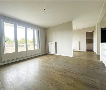 2 pièces - 56,21 m² - 2ème étage - Colocation non autorisée - Photo 1