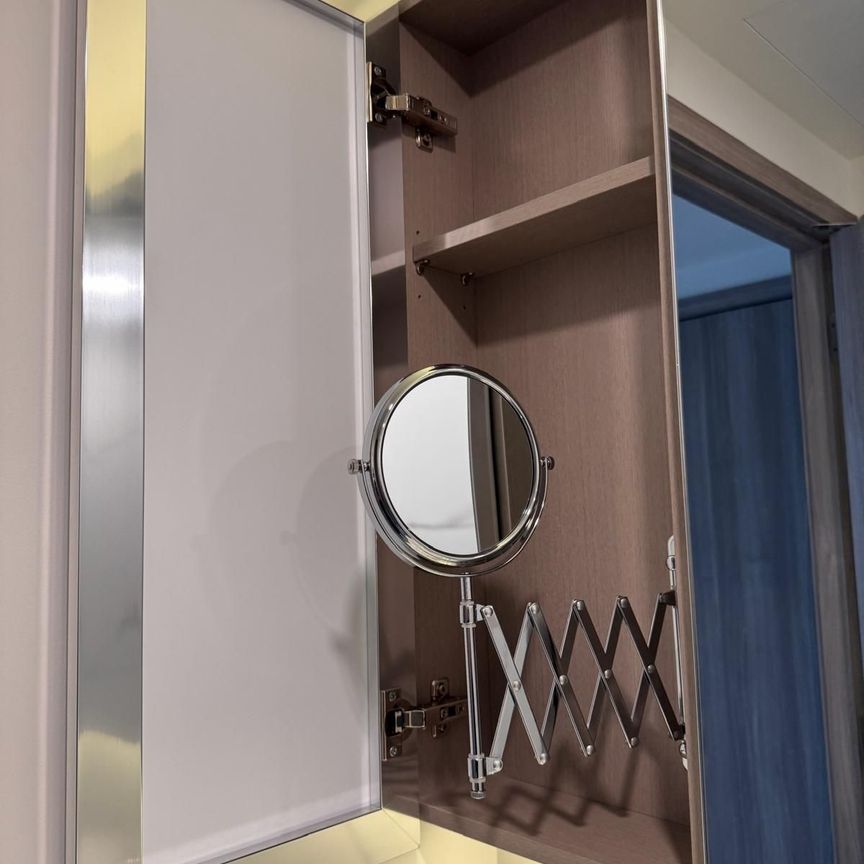 For Lease - 1 Concord Cityplace Way Unit# 1611, Toronto, Ontario - Photo 1