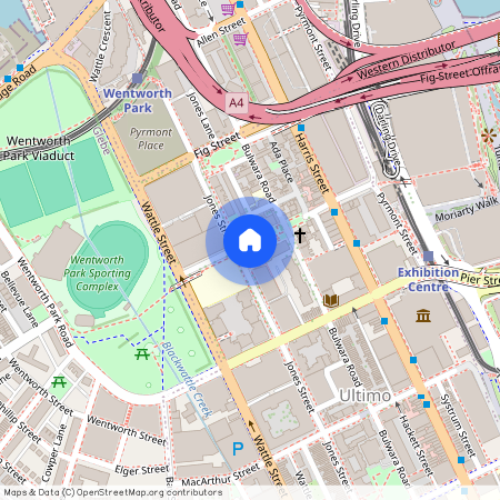 37/392 Jones Street, Ultimo