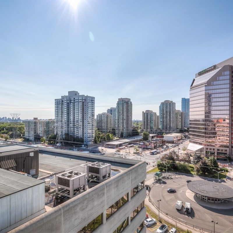 For Lease - 5740 Yonge Street Unit# 1309, Toronto, Ontario - Photo 1
