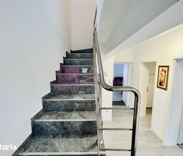Casa tip duplex de inchiriat | Cartierul Bavaria | moderna - Photo 5