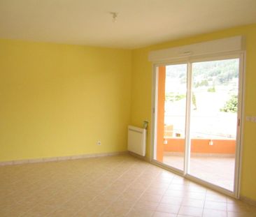 Location Appartement 2 pièces 52m² VALS LES BAINS 07600 - Photo 1