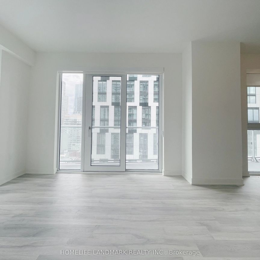 100 Dalhousie Street #1910 - Photo 1