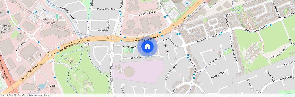 17 Skylark Circuit, NSW 2153, Bella Vista