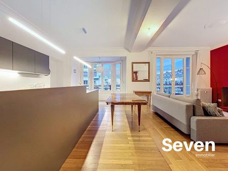 CHAMPIONNET - Appartement - Photo 5