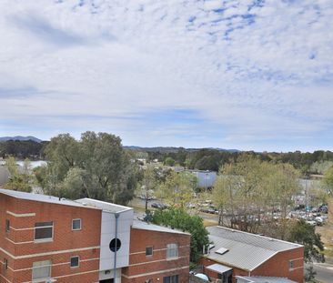 11/35 Chandler Street, Belconnen ACT 2617 - Apartment For Rent - $6... - Photo 2