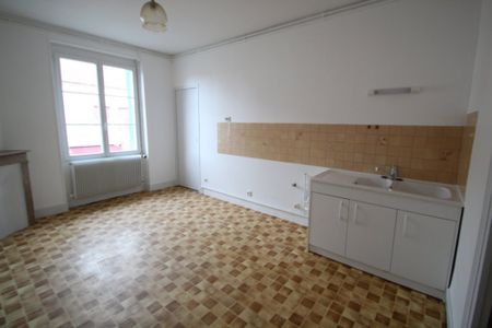 APPARTEMENT T4 A LOUER - Photo 5