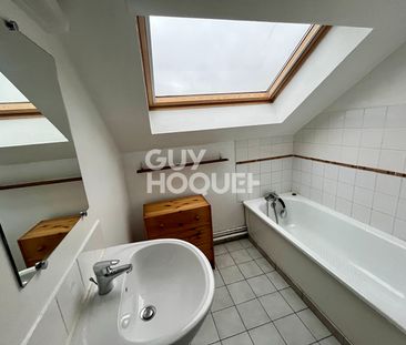 LOCATION : appartement 1 pièce (35 m²) à CALAIS - Photo 3