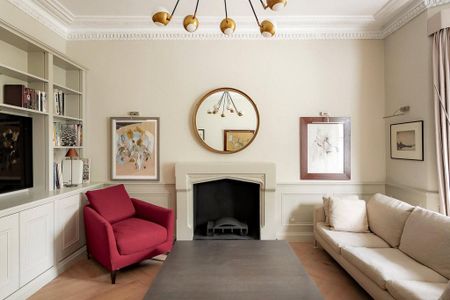 5 bedroom terraced house to rent - Photo 4