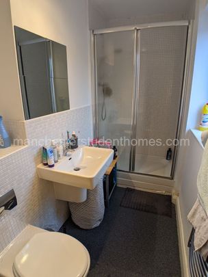 Denmark Road, Manchester, M15 6AZ - Photo 1