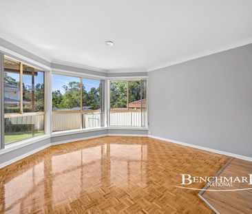 Double Story Family Home - Photo 4