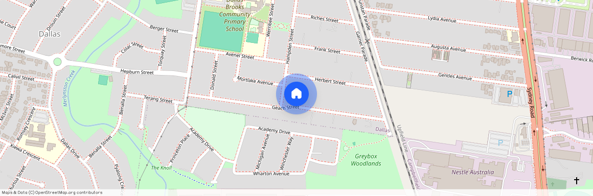 1/50 Geach Street, Vic 3047, Dallas