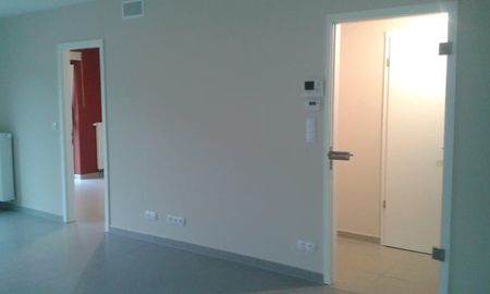 Appartement te huur - Photo 4