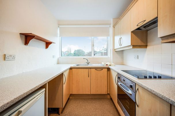 1 bedroom apartment to rent Berkeley Square, Worthing, BN11 - Photo 1