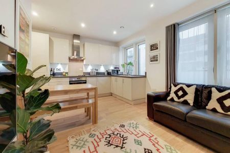 2 bedroom flat to rent - Photo 5