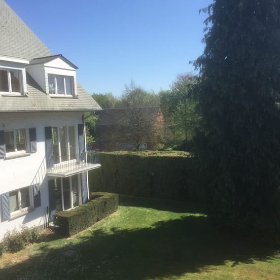 Appartement te huur - Photo 1