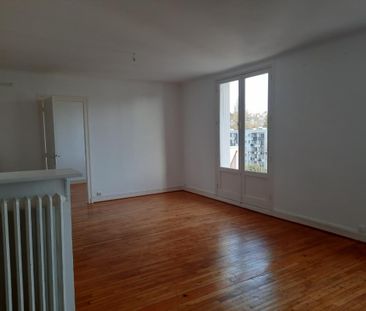 Appartement T1 à louer - 18 m² - Photo 3