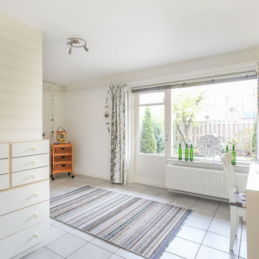 De Kanterstraat 11 3232 AA Brielle - Photo 1