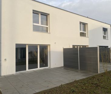 Neue 3.5 Zimmerwohnung in Müntschemier ! - Photo 4