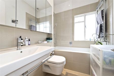 St Anns Villas, Holland Park, W11, London - Photo 5
