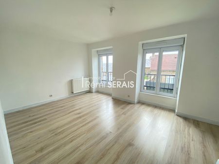 Landisacq - Maison 5 pièces de 107.46 m2, - Photo 5