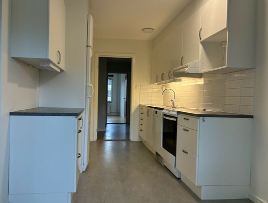 Vilbergsgatan 69 - Foto 1