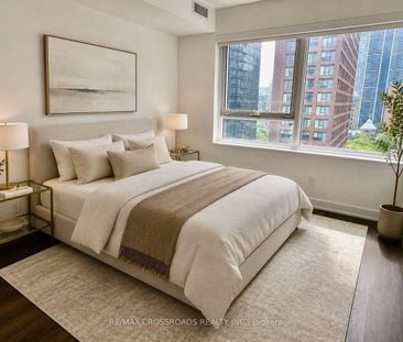 609 Sherbourne Street condo — Toronto, ON (3-Bedroom) - 3 Bedroom - Photo 4
