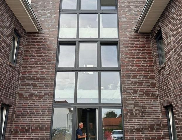 Mehrfamilienhaus - Photo 1