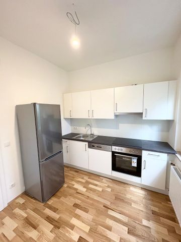Generalsanierte Wohnung bei der ÖGK - Provisionsfrei! - Photo 2