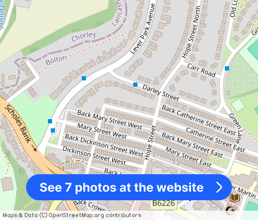 Catherine Street West, Horwich - Photo 1