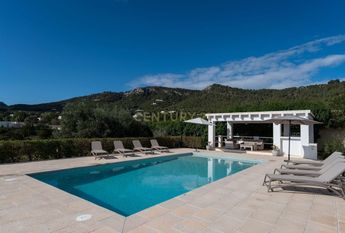 Sant Josep de sa Talaia, Balearic Islands