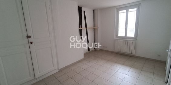 DAMVILLE CENTRE - Appartement F2 - Photo 3