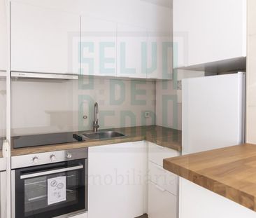 Apartamento T1 em Porto - Photo 5