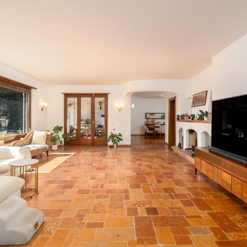 9.5 Zimmer - Photo 1