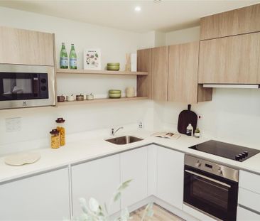 2 bedroom apartment to rent - Photo 6