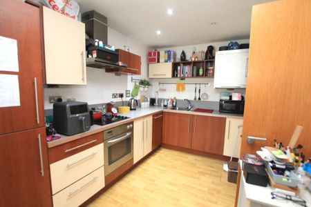 1 Bedroom Apartment, Chester - Photo 4