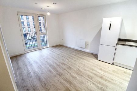 1 bedroom apartment to rent - Photo 2
