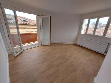 Location Appartement 2 pièces 42m² TOULOUSE 31000 - Photo 2