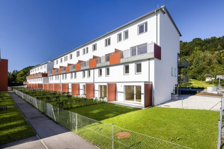 Maisonettwohnung in 2. und 3. Stock - Photo 4