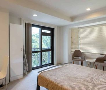 Sun-Filled Studio Living in the Heart of the City - Photo 1