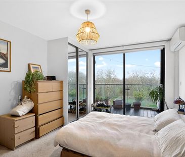 Essex Wharf, London, E5 9QQ - Photo 4