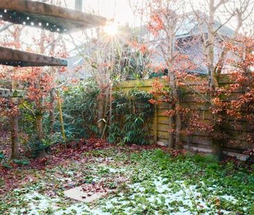 Roeselare - Stadsrand : Gerenoveerde bel-etagewoning nabij het cent... - Foto 6