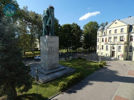 Mieszkanie śląskie Żywiec powierzchnia 55.0 m² C328-WM-70594 - Photo 1