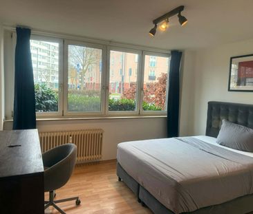 Fortunastraße - Foto 6