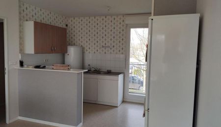 Appartement T2 sur MORDELLES - Photo 5