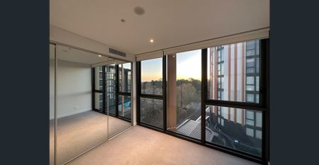 Cozy 2 bedroom apartment in Eastlakes for lease + 1 Week Rent Free - Photo 5